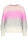 BIANCA Damen Pullover UDINE red mix