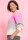 BIANCA Damen Pullover UDINE red mix
