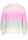 BIANCA Damen Pullover UDINE red mix