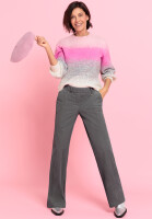 BIANCA Print-Shirt JULIE blue mix 46