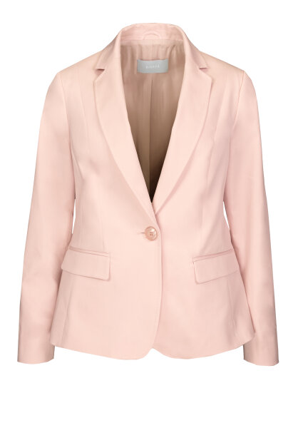 BIANCA Blazer VIVETTE peach
