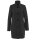 FUCHS SCHMITT Damen Jacke Kurzmantel in schwarz