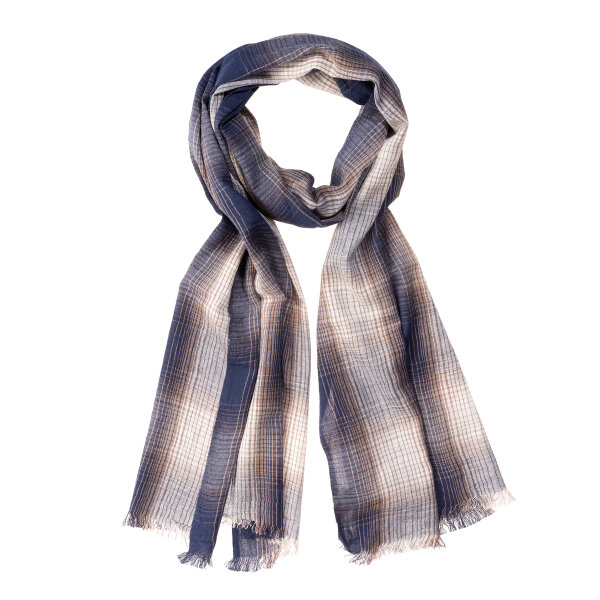 Sommer Schal/Tuch Herren 50 x 180cm