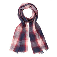 Sommer Schal/Tuch Herren 50 x 180cm