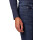 PIERRE CARDIN Herren Jeans dunkelblau dark blue used mustache 34/32