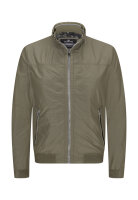 MILESTONE Herren Sommerjacke MSForli in Khaki grün