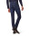 PIERRE CARDIN Herren Jeans dunkelblau dark blue used mustache 42/32