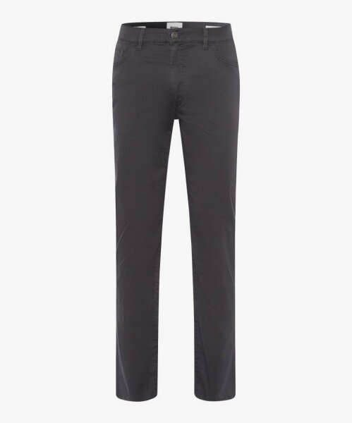 BRAX Herren Hose dunkel grau Style CADIZ