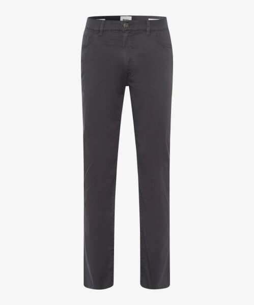 BRAX Herren Hose dunkel grau Style CADIZ 40/34
