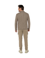 BENVENUTO Sakko LIVIO camel beige 50