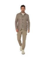 BENVENUTO Sakko LIVIO camel beige 50