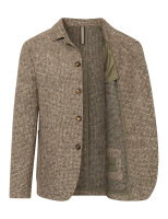 BENVENUTO Sakko LIVIO camel beige 52