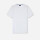 OLYMP Casual T-Shirt kurzarm weiß XXL