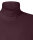 PIERRE CARDIN Herren Langarm Shirt Rolli winetasting dunkelrot M