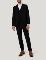 PIERRE CARDIN Sakko "New Grant" schwarz 102
