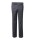 Luigi Morini Business-Hose in Flatfront, waschbar anthrazit 26
