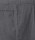 Luigi Morini Business-Hose in Flatfront, waschbar anthrazit 46