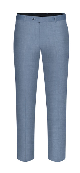 WHITE BROS. "Mix & Match" Hose hellblau 110