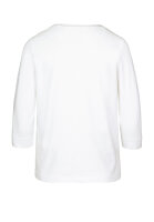 BIANCA Shirt DINI City Motiv ivory 36