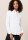 BIANCA Bluse SERINA einfarbig weiß 38
