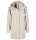 FUCHS SCHMITT Damen Jacke Urban Protection Sommermantel Parka beige 44