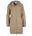 FUCHS SCHMITT Damen Jacke Sommermantel Parka beige 38
