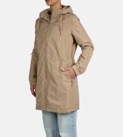 FUCHS SCHMITT Damen Jacke Sommermantel Parka beige 40