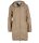 FUCHS SCHMITT Damen Jacke Sommermantel Parka beige 40