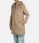 FUCHS SCHMITT Damen Jacke Sommermantel Parka beige 40