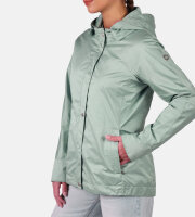 FUCHS SCHMITT Damen City Jacke schilf grün 46