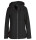 FUCHS SCHMITT Damen City Jacke in schwarz 40