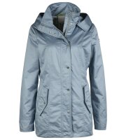 FUCHS SCHMITT Damen City Jacke blau