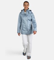FUCHS SCHMITT Damen City Jacke blau 44