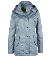 FUCHS SCHMITT Damen City Jacke blau 46