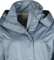 FUCHS SCHMITT Damen City Jacke blau 46