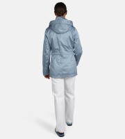 FUCHS SCHMITT Damen City Jacke blau 46