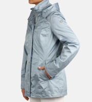FUCHS SCHMITT Damen City Jacke blau 46