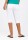 TIMEZONE Damen 3/4 Hose Tight AleenaTZ weiß 31