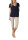 TIMEZONE Damen 3/4 Hose Slim DashniTZ hell beige 29