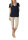 TIMEZONE Damen 3/4 Hose Slim DashniTZ hell beige 32