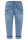 TIMEZONE Damen 3/4 Jeans Slim MarahTZ Womenshape indigo blau 28
