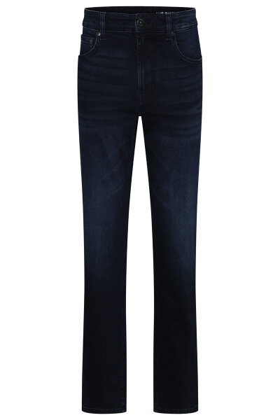 DIGEL Herren Jeans dunkelblau dark blue used 34/32