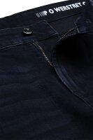DIGEL Herren Jeans dunkelblau dark blue used 34/32