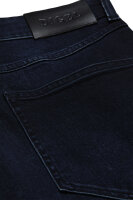 DIGEL Herren Jeans dunkelblau dark blue used 34/32