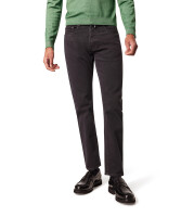 PIERRE CARDIN Herren Jeans schwarz black stonewash 36/34