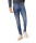 PIERRE CARDIN Herren Jeans hellblau ocean blue used buffies 35/32