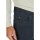 Club of Comfort Herren Komfortbund Hose Marvin, Swing-Pocket blau grau 52