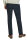 Club of Comfort Herren Komfortbund Hose Marvin, Swing-Pocket blau grau 52