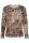 Barbara Lebek Damen Langarm Shirt nude Beige