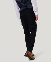 PIERRE CARDIN Hose "PC-Ryan" schwarz 50